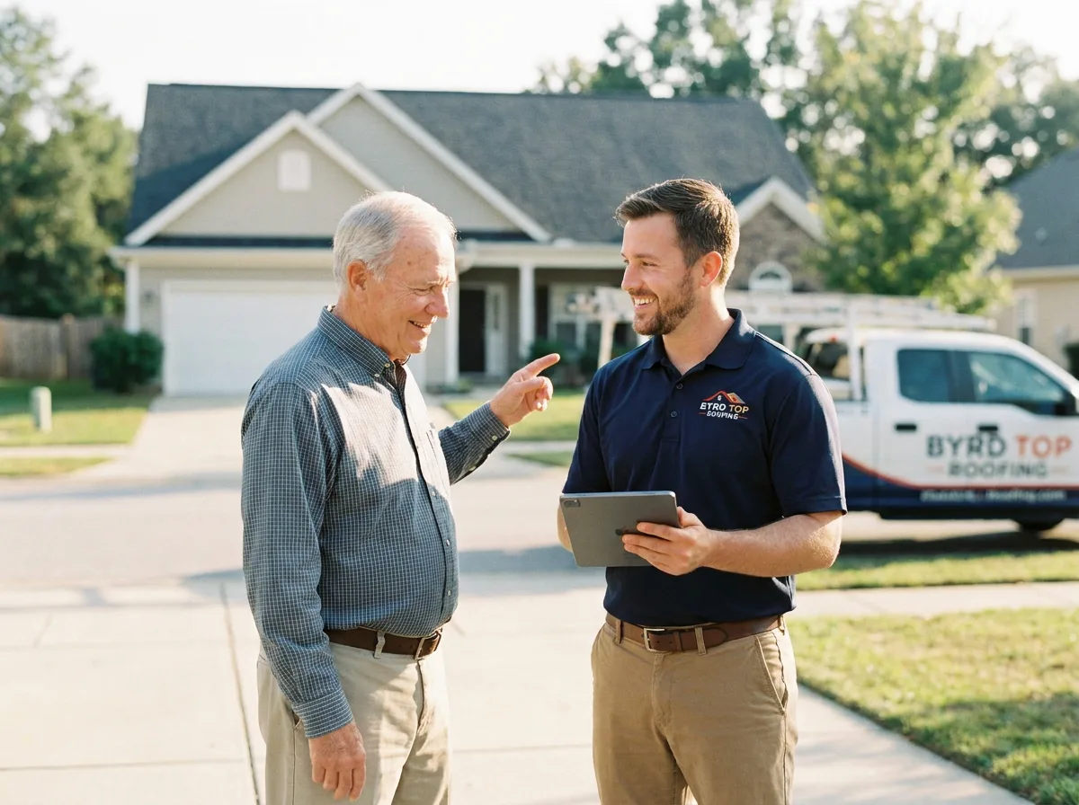 Roofing Chester, MD FAQs